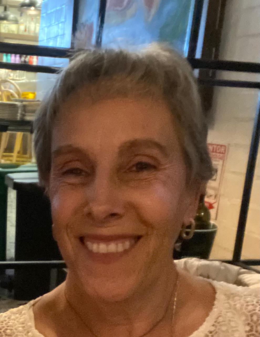 MARIA MARGARITA GONZALEZ VALENZUELA