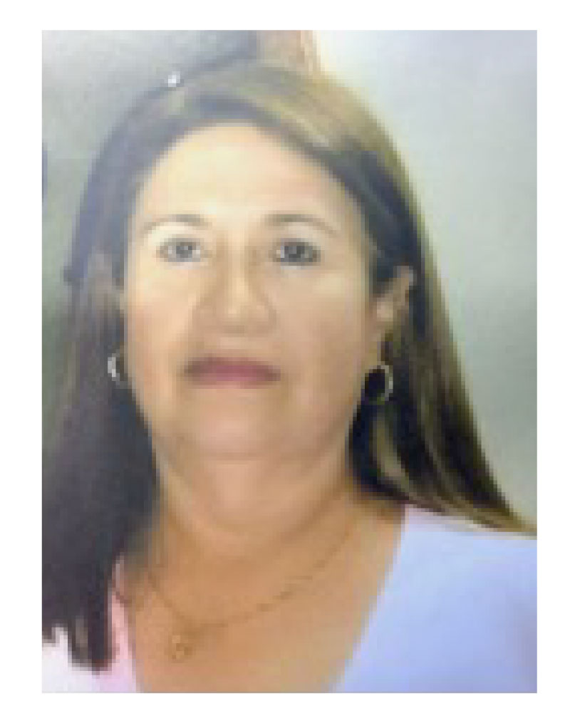 MARIA AULNOY ROJAS GUERRERO