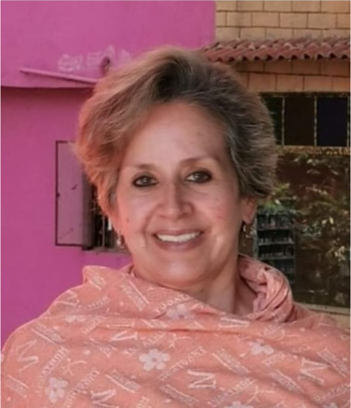 ROSSE MARY RUBIO TORRES