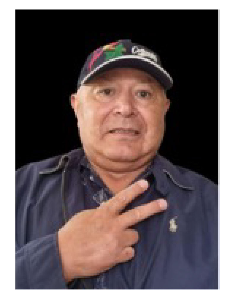 ORLANDO VARGAS RINCON