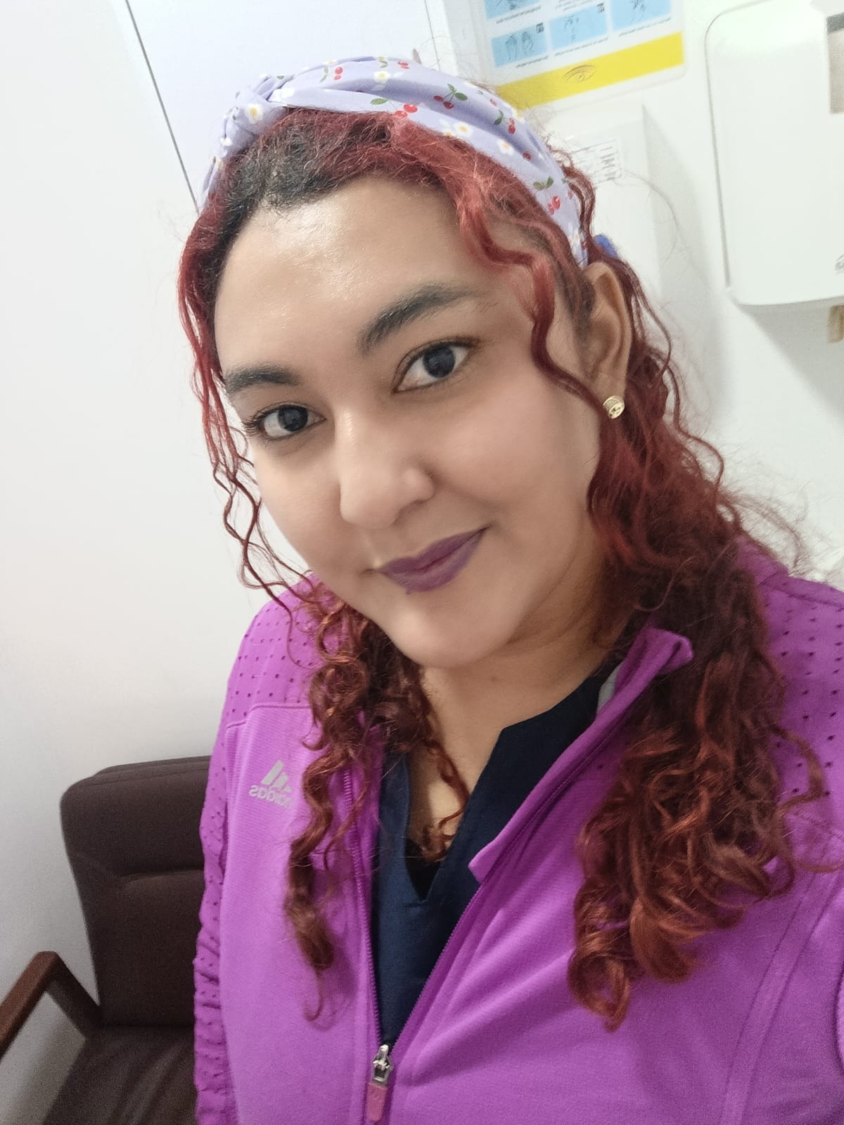 JEIMY PAOLA DIAZ VECINO